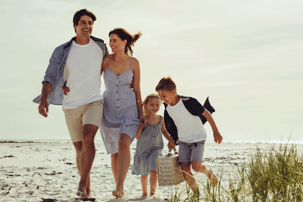 Hurtle Grove | Where you want to be