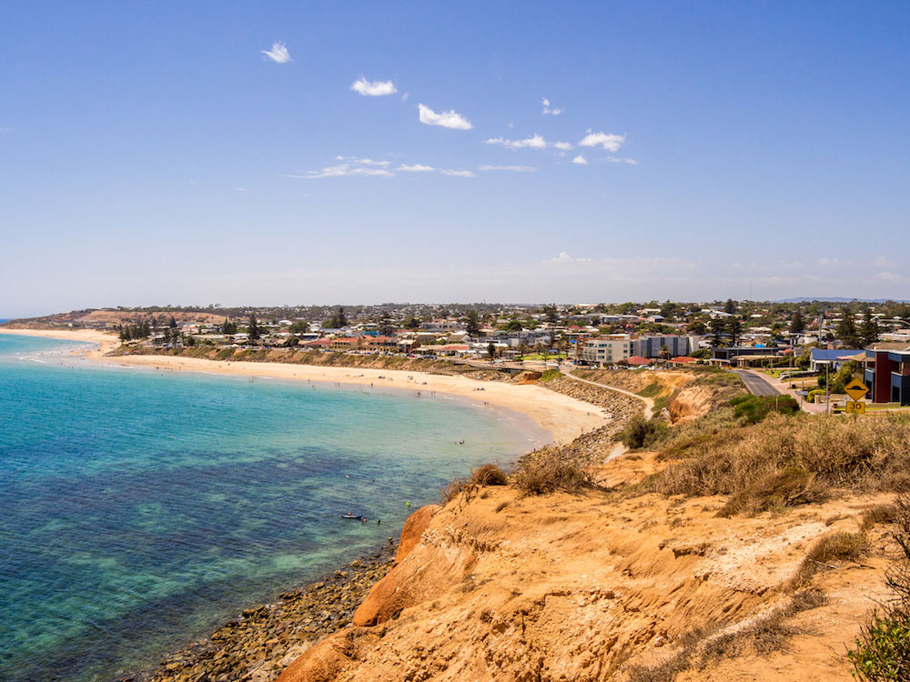 Christies Beach