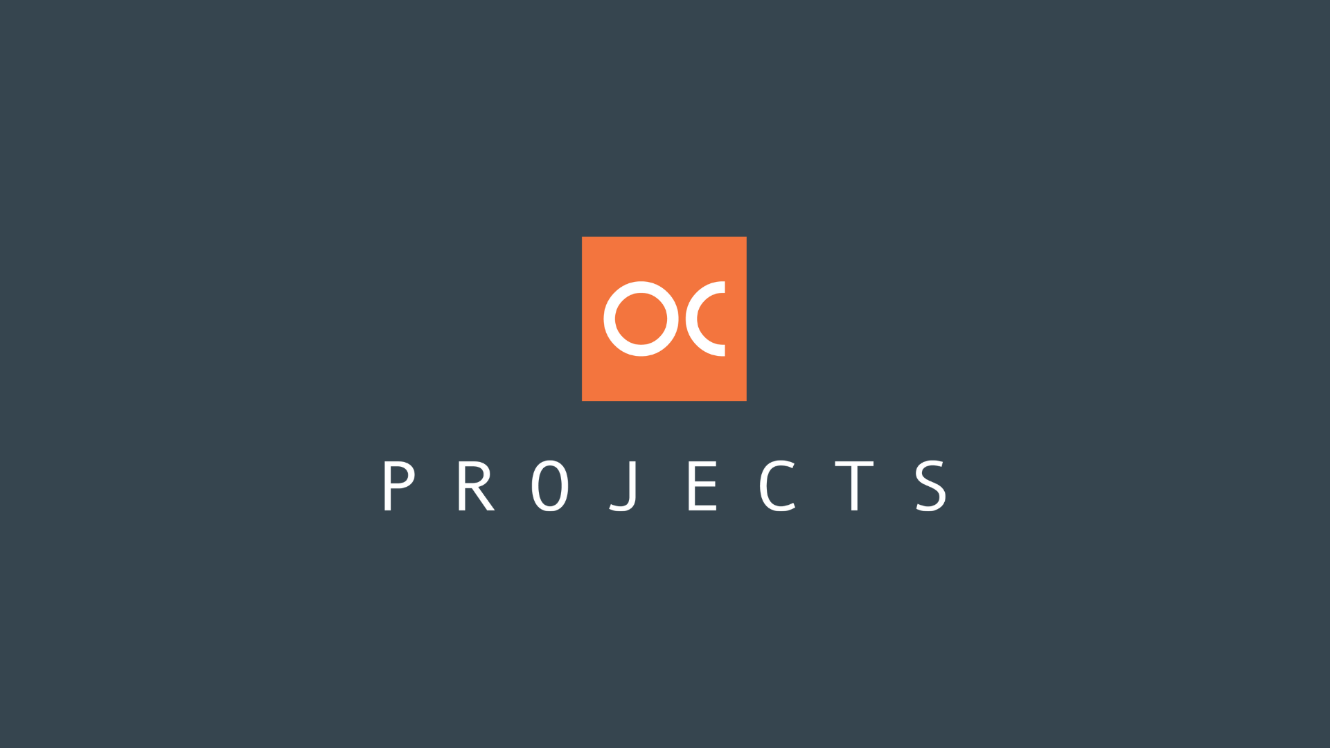 Ouwens Casserly Projects Logo
