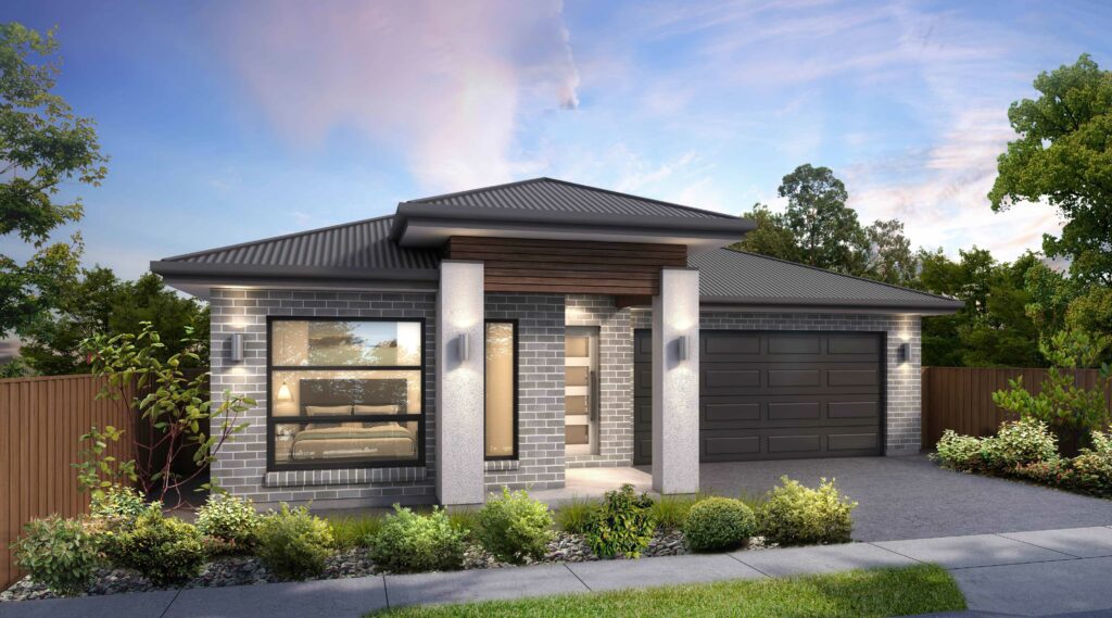 "Fairmont Homes (Crawford)"
