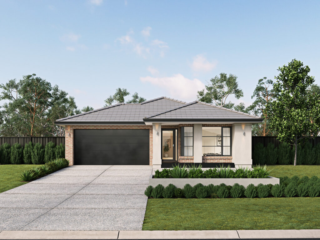 "Metricon Homes (Seaton 23)"