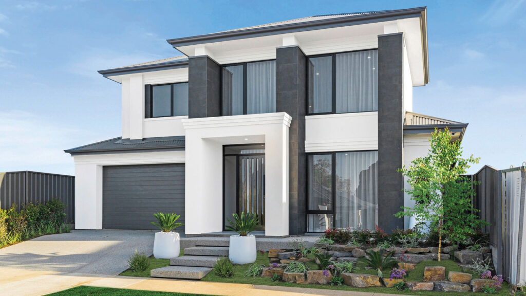 "Bradford Homes (Winslow)"