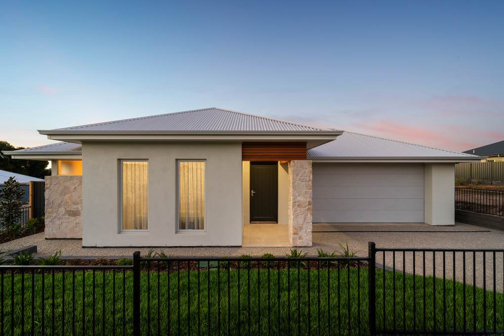 "Oakford Homes (Springwood)"