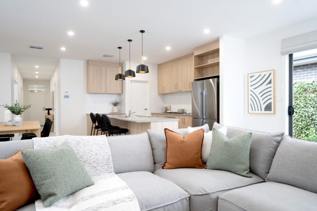 SA Housing Centre (Kentucky Alfresco) Hurtle Grove