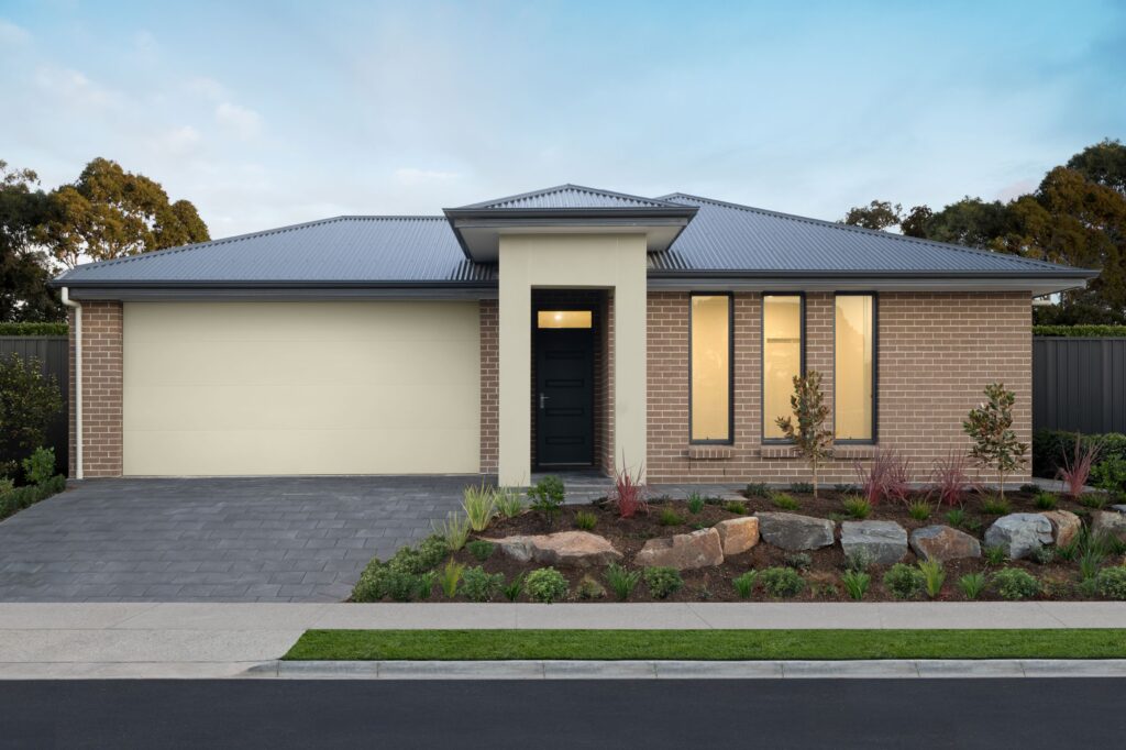 "SA Housing Centre (Kentucky Alfresco)"